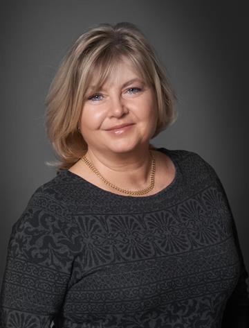 Anne Wallén, Mäklare Svensk Fastighetsförmedling