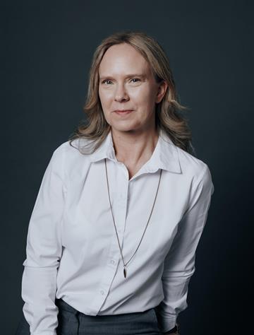 Camilla Möllerström, Mäklare Svensk Fastighetsförmedling