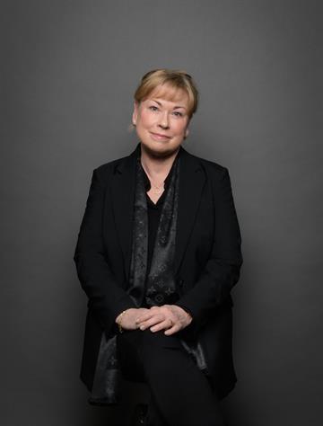 Katarina Söderlund, Mäklare Svensk Fastighetsförmedling