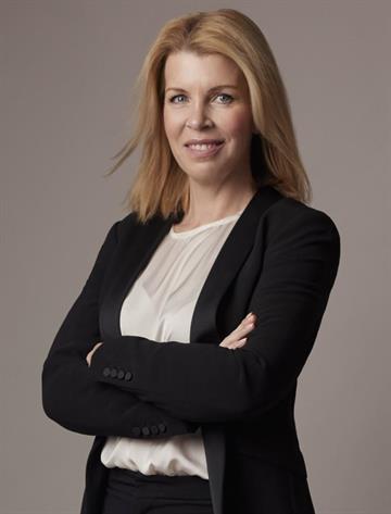 Camilla Lindgren, Mäklare Svensk Fastighetsförmedling
