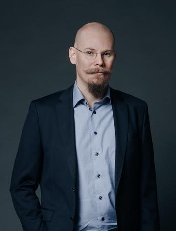 Anders Lundgren, Mäklare Svensk Fastighetsförmedling