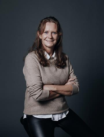 Elise Pettersson, Mäklare Svensk Fastighetsförmedling