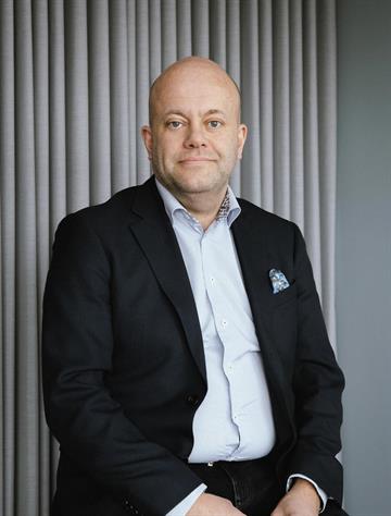 Björn Olsson, Mäklare Svensk Fastighetsförmedling