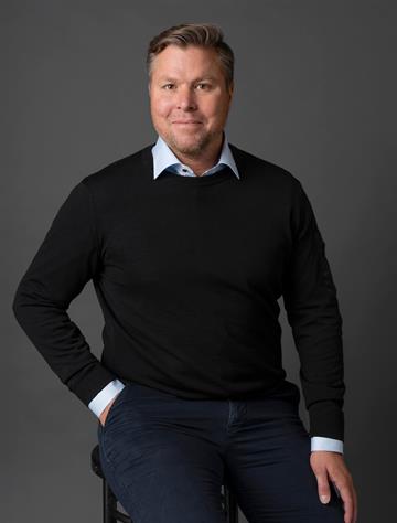 Björn Petrén, Mäklare Svensk Fastighetsförmedling