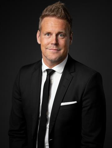 Mathias Lagerström, Mäklare Svensk Fastighetsförmedling