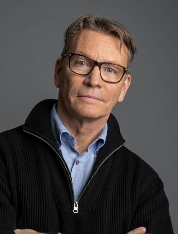 Johan Löfving, Mäklare Svensk Fastighetsförmedling