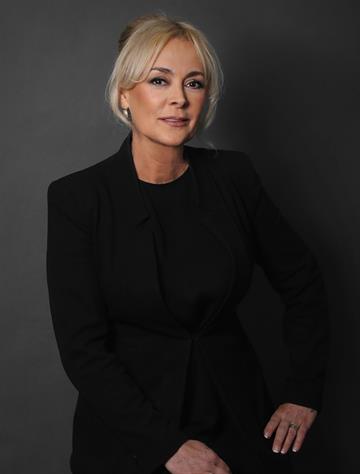 Tina Stening, Mäklare Svensk Fastighetsförmedling