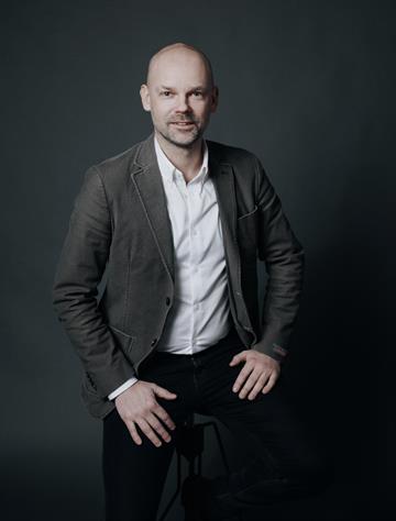Johan Pålsson, Mäklare Svensk Fastighetsförmedling
