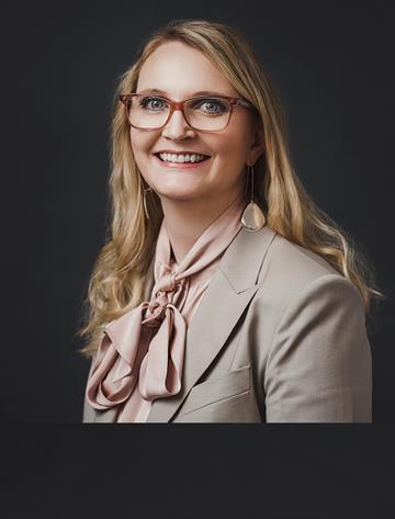 Emma Winblad von Walter, Mäklare Svensk Fastighetsförmedling