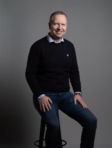 Mikael Haraldsson, Mäklare Svensk Fastighetsförmedling