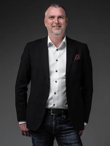 Magnus Sjöberg, Mäklare Svensk Fastighetsförmedling