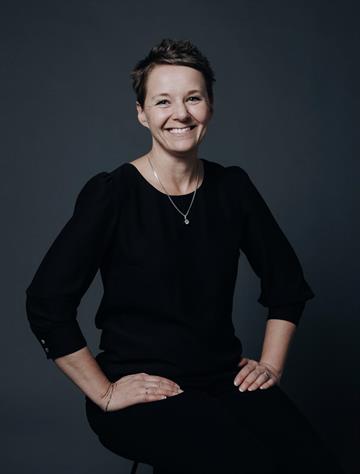 Lisa Stafsing, Mäklare Svensk Fastighetsförmedling