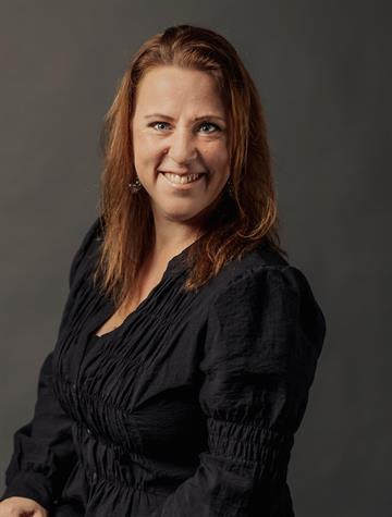 Nina Lilja, Mäklare Svensk Fastighetsförmedling