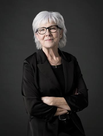 Helene Norén, Mäklare Svensk Fastighetsförmedling