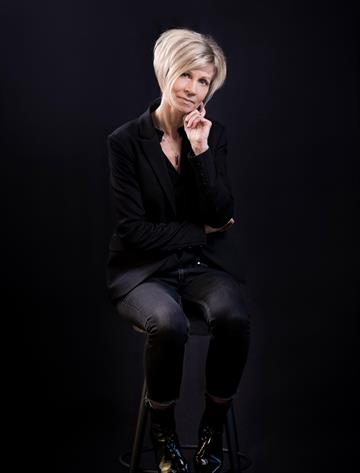 Susanne Öijwall, Mäklare Svensk Fastighetsförmedling