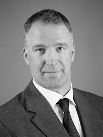 Peter Barsk, Mäklare Svensk Fastighetsförmedling