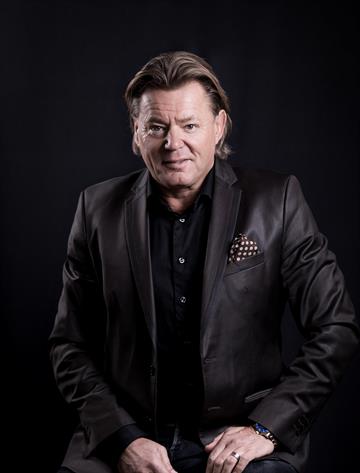 Peter Jonsson, Mäklare Svensk Fastighetsförmedling
