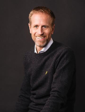 Andreas Malmsten, Mäklare Svensk Fastighetsförmedling