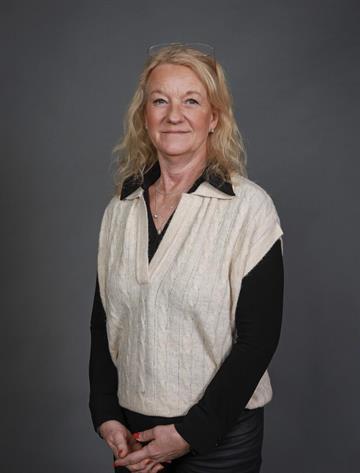 Yvonne Eklund, Mäklare Svensk Fastighetsförmedling