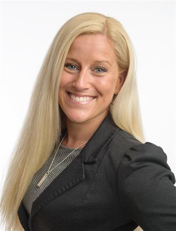 Sara Strand, Real estate agent Svensk Fastighetsförmedling