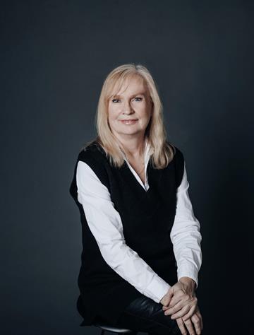 Sonja Kurth, Mäklare Svensk Fastighetsförmedling