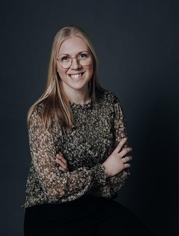 Maria Celion, Mäklare Svensk Fastighetsförmedling