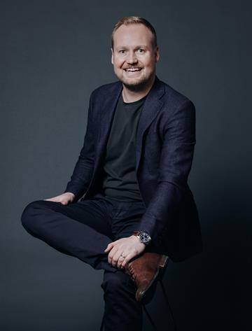 Jakob Franzon, Mäklare Svensk Fastighetsförmedling