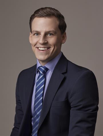 Johan Jansson, Mäklare Svensk Fastighetsförmedling