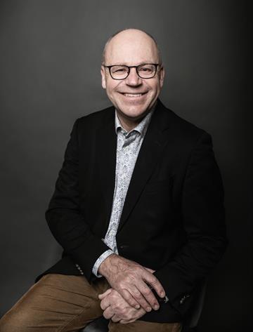 Dane Svanberg, Mäklare Svensk Fastighetsförmedling