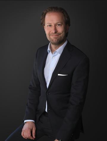 Carl Vestersköld, Mäklare Svensk Fastighetsförmedling