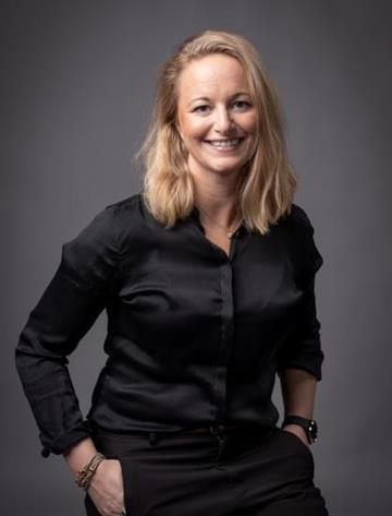 Marie Nilsson, Mäklare Svensk Fastighetsförmedling
