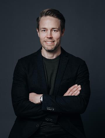 Daniel Eriksson, Mäklare Svensk Fastighetsförmedling