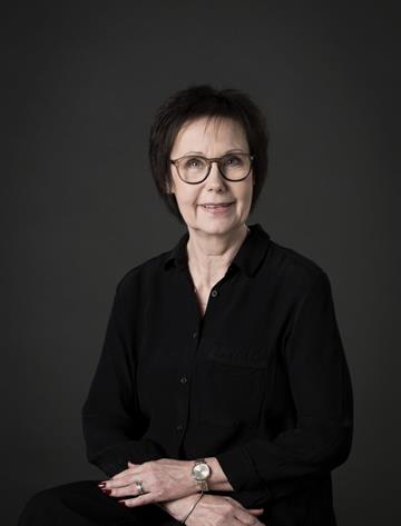 Eva Petersson, Mäklare Svensk Fastighetsförmedling