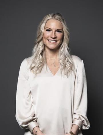 Melanie Johansson, Mäklare Svensk Fastighetsförmedling