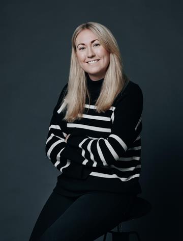 Sofia Oscander, Mäklare Svensk Fastighetsförmedling
