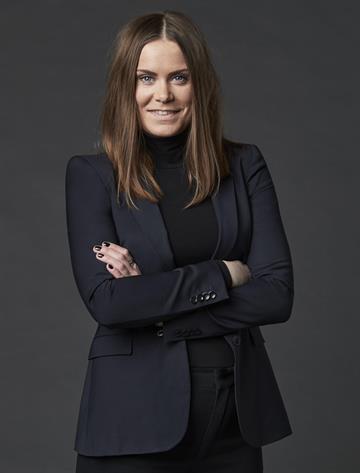 Elin Nöremark, Real estate agent Svensk Fastighetsförmedling