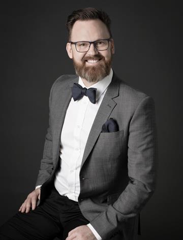 Göran Wallgren, Real estate agent Svensk Fastighetsförmedling