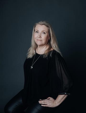 Anne Kylemark, Mäklare Svensk Fastighetsförmedling
