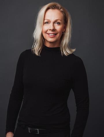 Helen Höglund, Mäklare Svensk Fastighetsförmedling