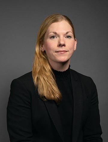 Jenny Näslund, Mäklare Svensk Fastighetsförmedling