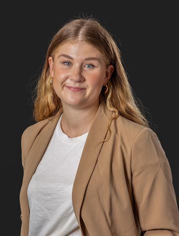 Johanna Siirtola, Real estate agent Svensk Fastighetsförmedling