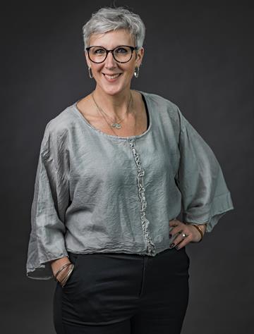 Matilda Eklund, Mäklare Svensk Fastighetsförmedling