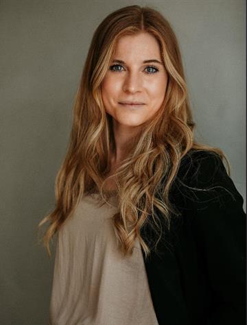 Lisa Danielsson, Mäklare Svensk Fastighetsförmedling