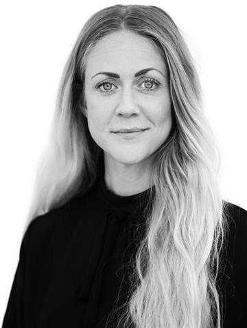 Karin Rinstad, Mäklare Svensk Fastighetsförmedling