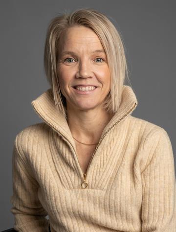Sofia Löfdahl Ehlin, Mäklare Svensk Fastighetsförmedling