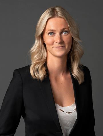 Emma Köld, Mäklare Svensk Fastighetsförmedling