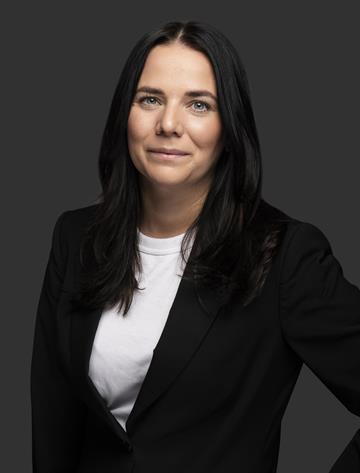 Louise Palovaara, Mäklare Svensk Fastighetsförmedling