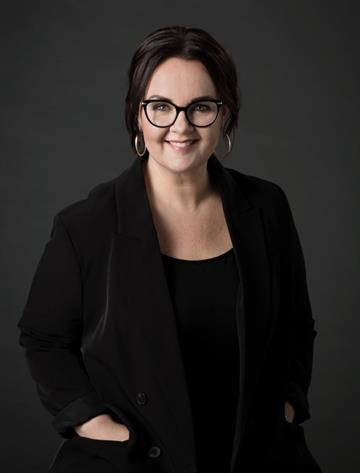 Sofia Sjöberg, Mäklare Svensk Fastighetsförmedling