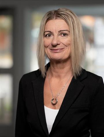 Marylene Johansson, Mäklare Svensk Fastighetsförmedling