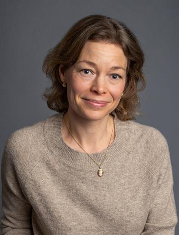 Sara Ekeljung, Mäklare Svensk Fastighetsförmedling